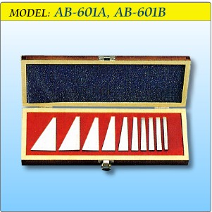AB-601A, AB-601B