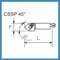 CSSP 45