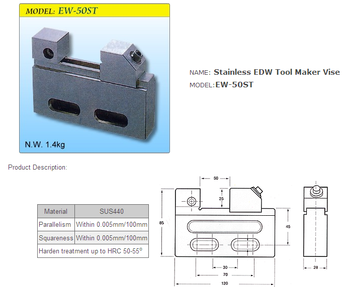 EW-50ST