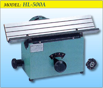 HL-500A