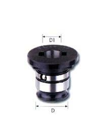 Tap Collet Reducers